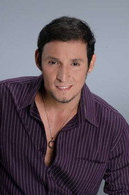 Photo of Emilio Garcia as Esteban