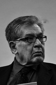Photo of José Emilio Pacheco as Self (archive footage)