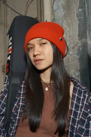 Photo of Serena Arsletta as Sabrina Intan