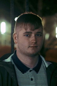 Photo of Magnus Ferguson as Bandit