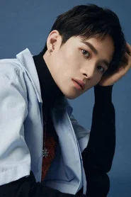 Photo of Jing Long