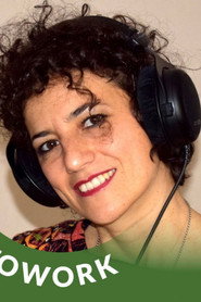 Photo of Veronica Malgioglio as Amanda / Judith