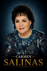 Photo of Carmen Salinas