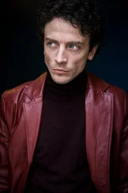 Photo of Harald Hauber as Michael 2