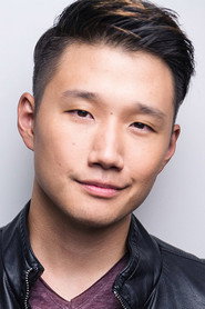 Photo of Daniel J. Edwards as Kanuto (voice)