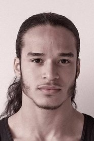 Photo of Luciano Acuna Jr. as Tate