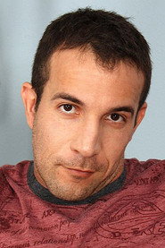 Photo of Max Sinclair