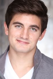Photo of Evan James Henderson as Zack