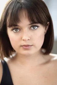 Photo of Tyallah Bullock as Marnie