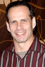 Photo of Lloyd Eisler as Gaston