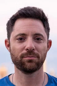 Photo of Maximiliano Zago as Germán
