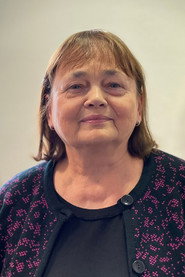 Photo of Oľga Solárová as Grandma