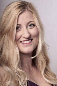 Photo of Farina Brock as Clara