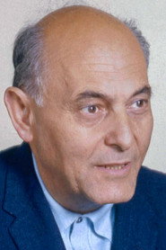 Photo of Georg Solti as Conductor