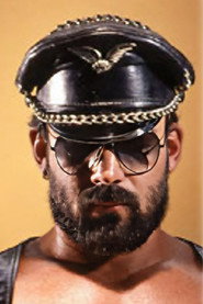 Photo of Mark Alexander as (segment "Fog Bound")