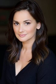 Photo of Kristy Wright as Samantha Parker