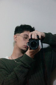 Photo of Bento Furlan as Eli