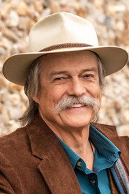 Photo of George Ensle as George Ensle