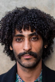 Photo of Ahmed Al Munirawi as Sharaf