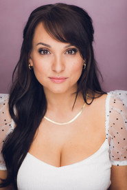 Photo of Alexandra Giorgio as Bernice