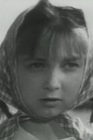 Photo of Tatyana Fateeva as Katya