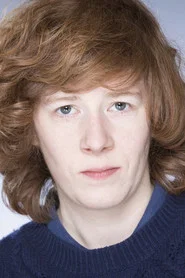 Photo of Helen Cripps as Jess Thompson