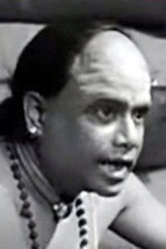 Photo of L. Narayana Rao as Saroja's father