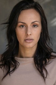 Photo of Astra McLaren as Jane