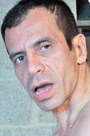 Photo of Horatio as (archive footage)