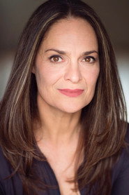 Photo of Carolyn Bock as Anne