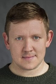 Photo of Jamie Baughan as Richard