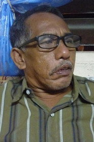Photo of Man Kadir as AJKKK Kampung