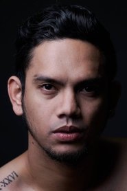 Photo of VJ Vera as Bruce