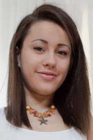 Photo of Ashley Teen