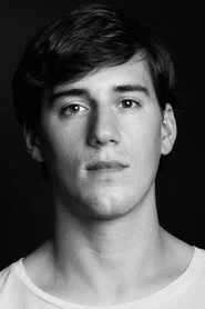 Photo of Dominic North as Julian Craster