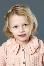 Photo of Taisiya Bandyukova