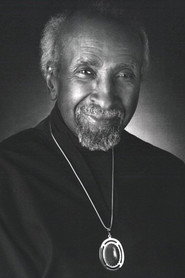 Photo of Luther Henderson as The Piano Player
