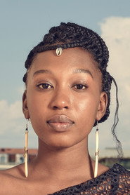 Photo of Khady Mane as Banel