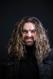 Photo of Steven McKenna as Stoner Client