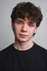 Photo of Joseph Mason-Coombs as Carlos