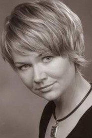 Photo of Joanna Węgrzynowska as Mom (voice)