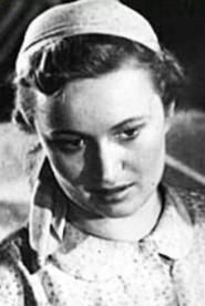 Photo of Barbara Jakubowska as Maryśka Florkówna