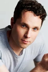 Photo of Adam Bradley as Michael