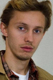 Photo of Martin Laurits as Frederik Rosengren
