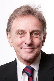 Photo of Colin Blakemore as Himself