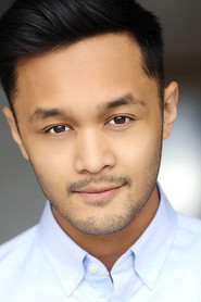 Photo of Daniel Velasco as Dara