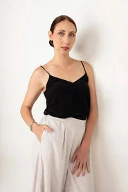 Photo of Whitney Lavaux as Ike