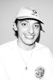 Photo of Oliver Plummer as The Director