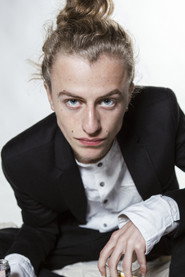 Photo of Ludovico Girardello as Luca