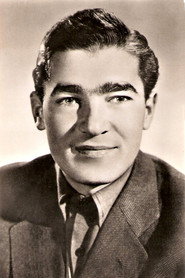 Photo of Imre Soós as Dani János